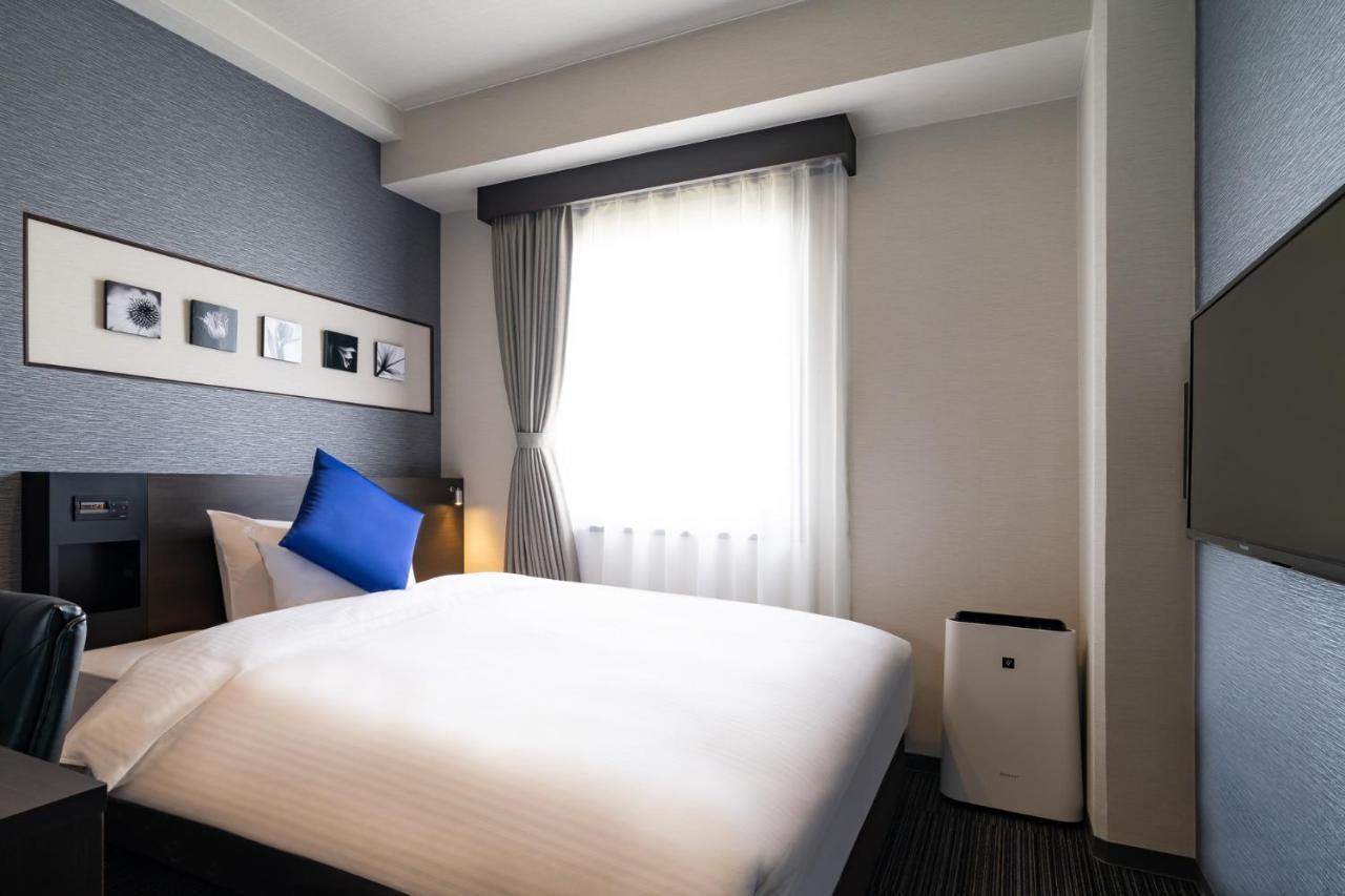 Goi Grand Hotel Ichihara Buitenkant foto