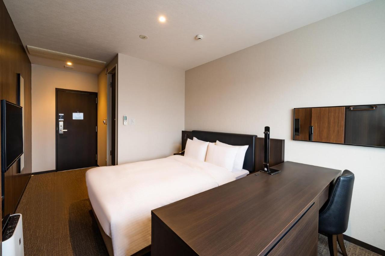 Goi Grand Hotel Ichihara Buitenkant foto
