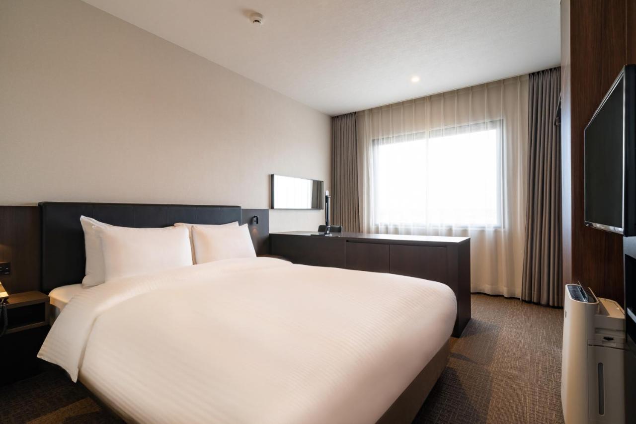 Goi Grand Hotel Ichihara Buitenkant foto