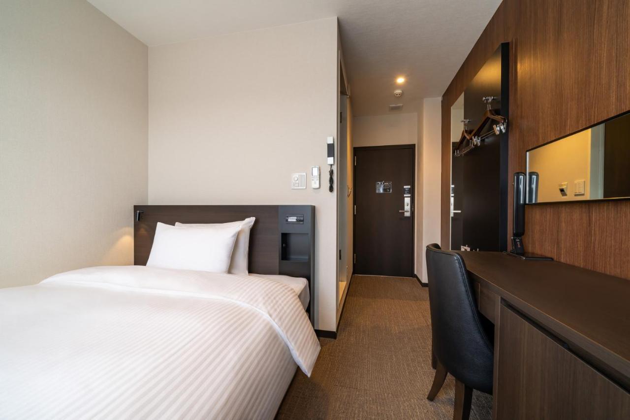 Goi Grand Hotel Ichihara Buitenkant foto